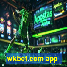 wkbet.com app